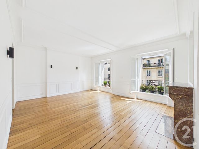 Appartement T2 &agrave; vendre - 2 pi&egrave;ces - 53 m2 - Paris - 75012 - ILE-DE-FRANCE
