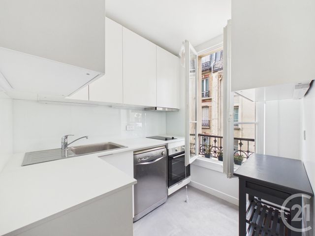 Appartement T2 &agrave; vendre - 2 pi&egrave;ces - 53 m2 - Paris - 75012 - ILE-DE-FRANCE
