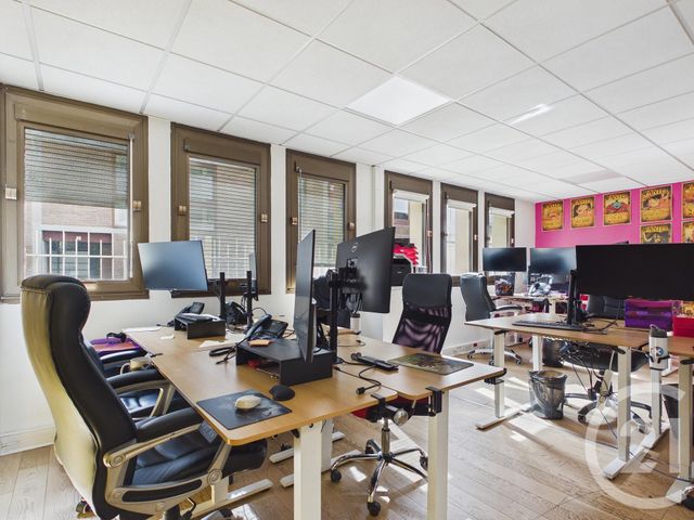 Divers &agrave; louer - 137,50 m2 - Montreuil - 93 - ILE-DE-FRANCE