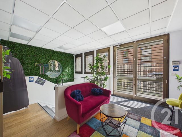 Divers &agrave; louer - 137,50 m2 - Montreuil - 93 - ILE-DE-FRANCE