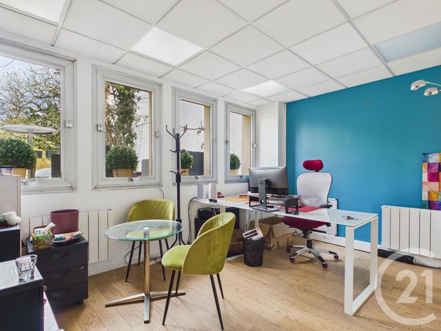 Divers &agrave; louer - 137,50 m2 - Montreuil - 93 - ILE-DE-FRANCE