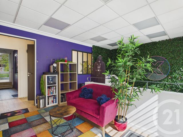 Divers &agrave; louer - 137,50 m2 - Montreuil - 93 - ILE-DE-FRANCE