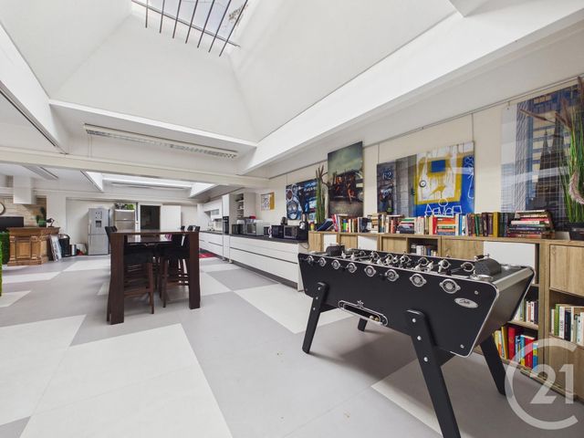 Divers &agrave; louer - 144,50 m2 - Montreuil - 93 - ILE-DE-FRANCE
