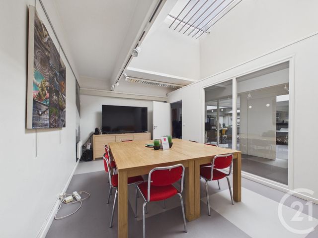 Divers &agrave; louer - 144,50 m2 - Montreuil - 93 - ILE-DE-FRANCE