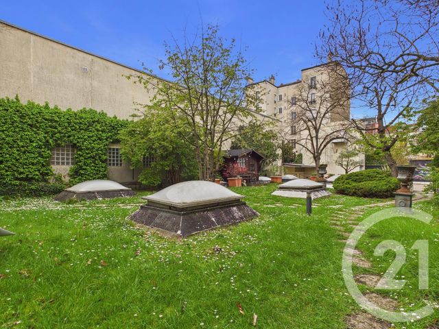 Divers &agrave; louer - 144,50 m2 - Montreuil - 93 - ILE-DE-FRANCE