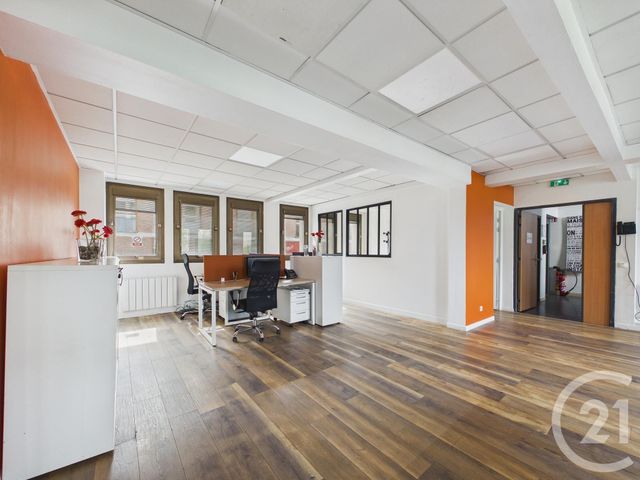 Divers &agrave; louer - 144,50 m2 - Montreuil - 93 - ILE-DE-FRANCE