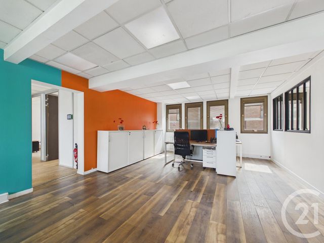 Divers &agrave; louer - 144,50 m2 - Montreuil - 93 - ILE-DE-FRANCE