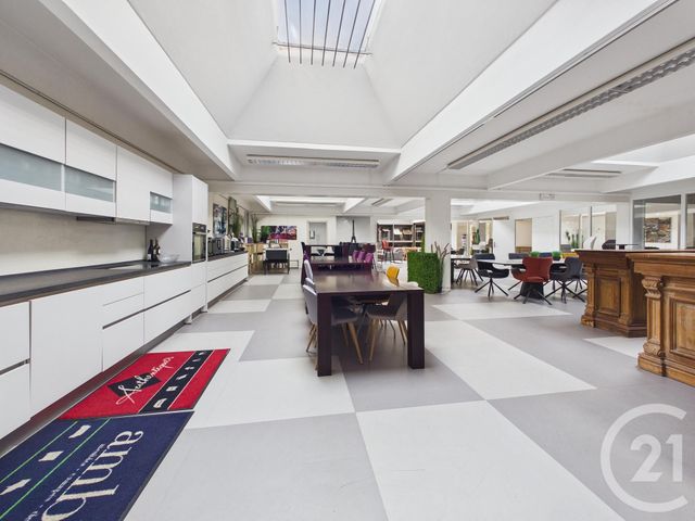 Divers &agrave; louer - 144,50 m2 - Montreuil - 93 - ILE-DE-FRANCE