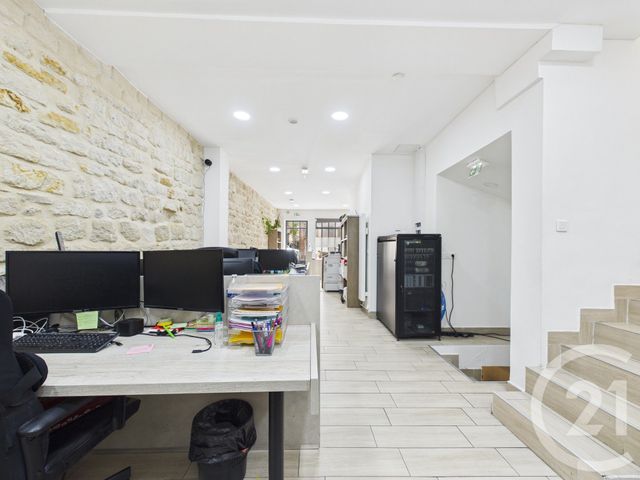Bureaux à louer - 79.44 m2 - 75 - Paris