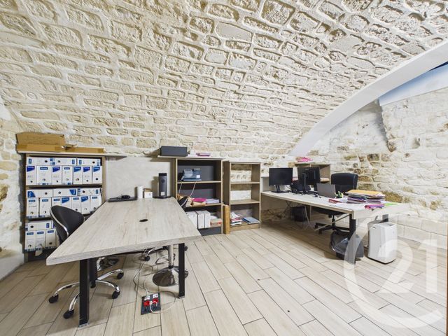 Bureaux à louer - 79.44 m2 - 75 - Paris