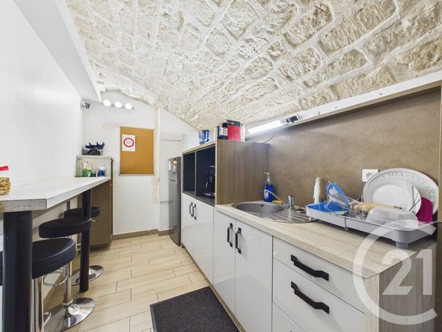 Bureaux à louer - 79.44 m2 - 75 - Paris