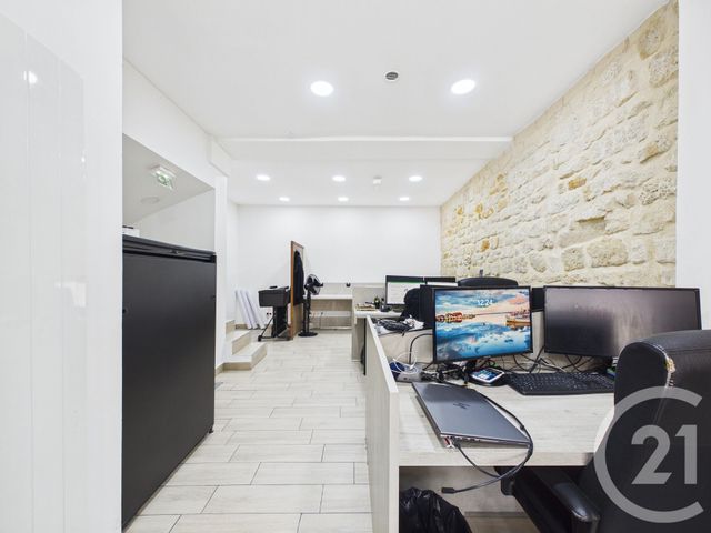 Bureaux à louer - 79.44 m2 - 75 - Paris