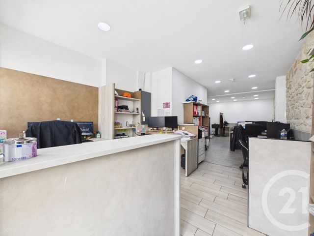 Bureaux à louer - 79.44 m2 - 75 - Paris