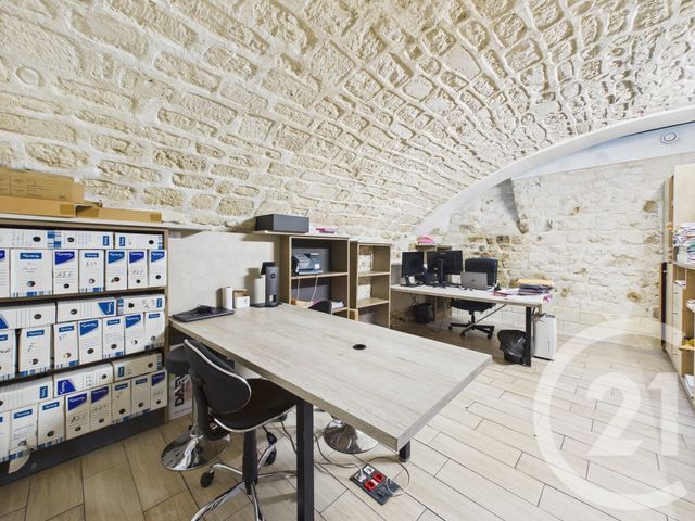 Bureaux à louer - 79.44 m2 - 75 - Paris