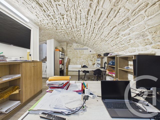 Bureaux à louer - 79.44 m2 - 75 - Paris