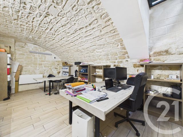 Bureaux à louer - 79.44 m2 - 75 - Paris
