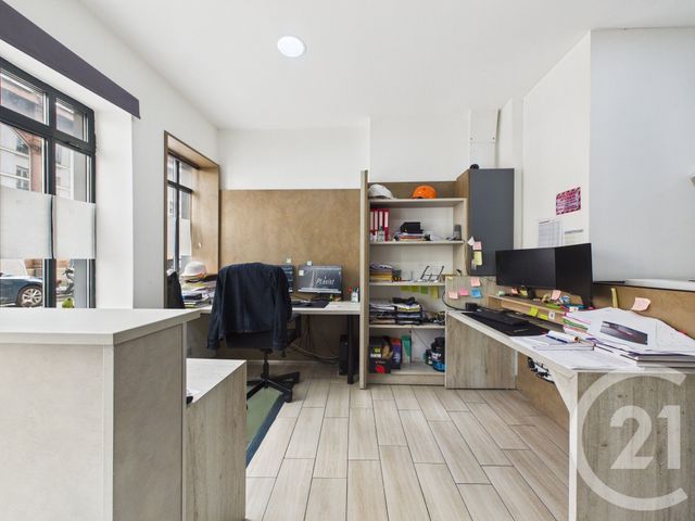 Bureaux à louer - 79.44 m2 - 75 - Paris
