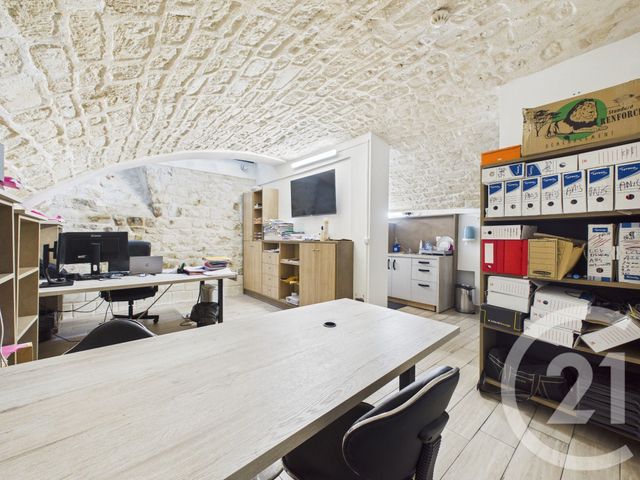 Bureaux à louer - 79.44 m2 - 75 - Paris
