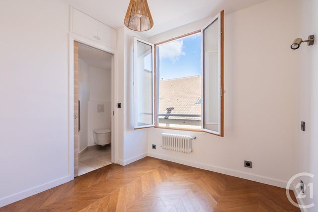 Appartement F3 &agrave; vendre - 3 pi&egrave;ces - 47,57 m2 - Paris - 75012 - ILE-DE-FRANCE