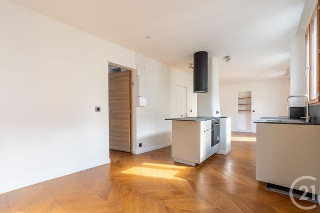 Appartement F3 &agrave; vendre - 3 pi&egrave;ces - 47,57 m2 - Paris - 75012 - ILE-DE-FRANCE