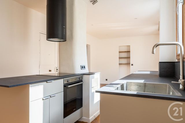 Appartement F3 &agrave; vendre - 3 pi&egrave;ces - 47,57 m2 - Paris - 75012 - ILE-DE-FRANCE