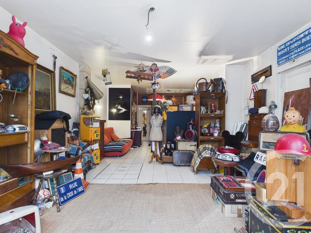 Divers &agrave; vendre - 73,75 m2 - Paris - 75012 - ILE-DE-FRANCE