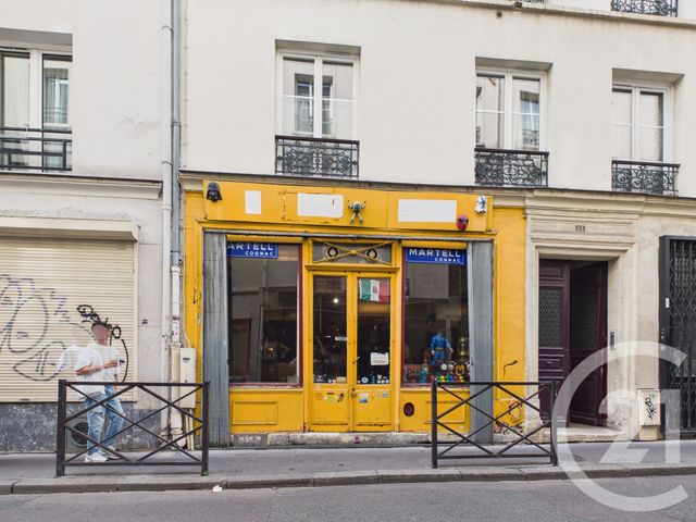Divers &agrave; vendre - 73,75 m2 - Paris - 75012 - ILE-DE-FRANCE