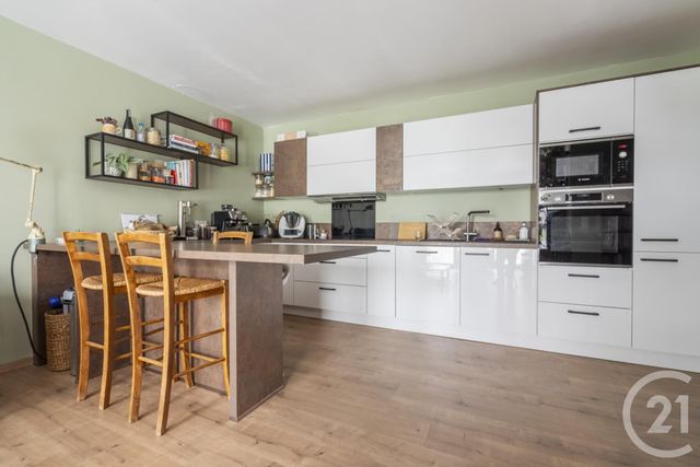 Appartement T3 &agrave; vendre - 3 pi&egrave;ces - 54,97 m2 - Paris - 75012 - ILE-DE-FRANCE