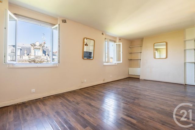 Appartement Studio &agrave; vendre - 1 pi&egrave;ce - 31 m2 - Paris - 75011 - ILE-DE-FRANCE