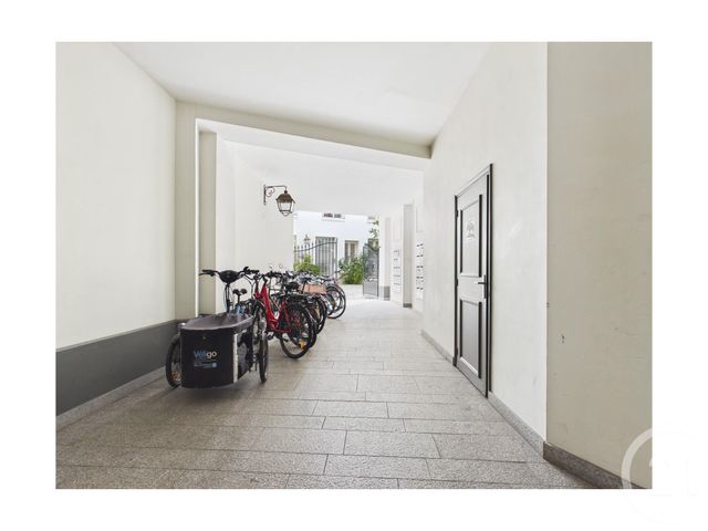 Appartement F2 &agrave; vendre - 2 pi&egrave;ces - 60 m2 - Paris - 75012 - ILE-DE-FRANCE