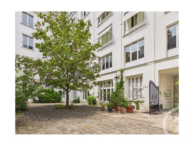 Appartement F2 &agrave; vendre - 2 pi&egrave;ces - 60 m2 - Paris - 75012 - ILE-DE-FRANCE