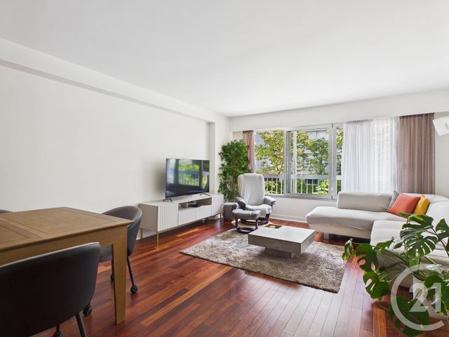 appartement - PARIS - 75012