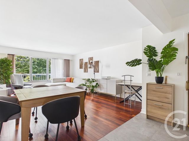 Appartement F3 &agrave; vendre - 3 pi&egrave;ces - 80,63 m2 - Paris - 75012 - ILE-DE-FRANCE