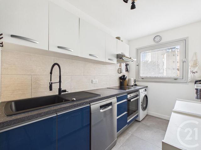 Appartement F3 &agrave; vendre - 3 pi&egrave;ces - 80,63 m2 - Paris - 75012 - ILE-DE-FRANCE