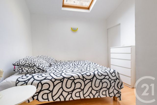 Appartement F2 &agrave; vendre - 2 pi&egrave;ces - 27,40 m2 - Paris - 75012 - ILE-DE-FRANCE