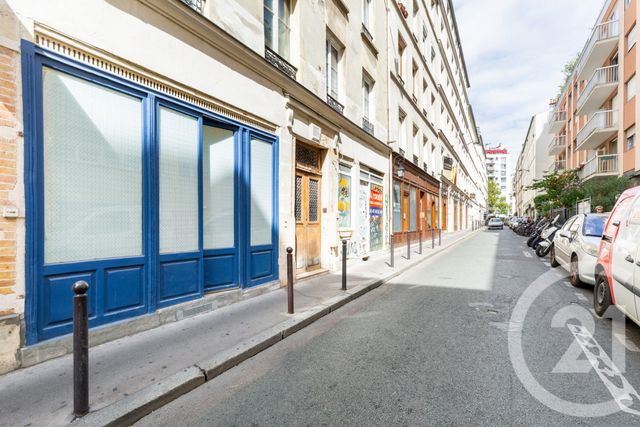 Appartement F2 &agrave; vendre - 2 pi&egrave;ces - 27,40 m2 - Paris - 75012 - ILE-DE-FRANCE
