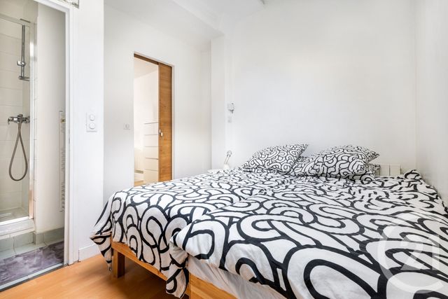 Appartement F2 &agrave; vendre - 2 pi&egrave;ces - 27,40 m2 - Paris - 75012 - ILE-DE-FRANCE