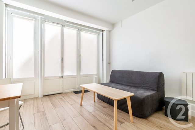 appartement - PARIS - 75012