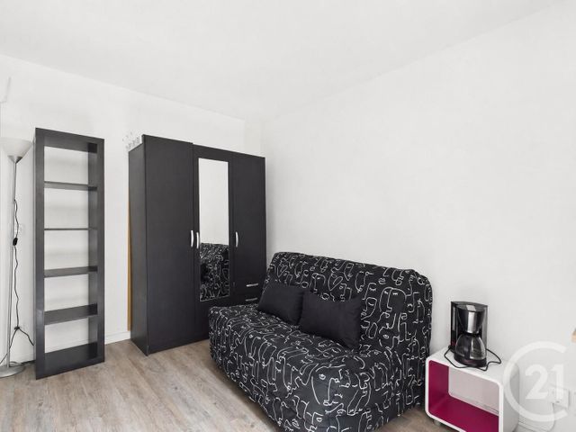 appartement - PARIS - 75018