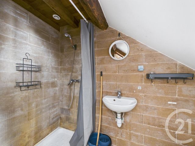 Appartement F2 &agrave; vendre - 2 pi&egrave;ces - 25 m2 - Paris - 75006 - ILE-DE-FRANCE