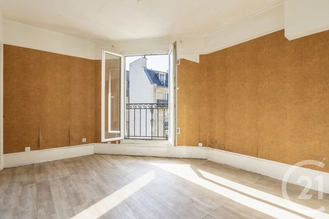 Appartement T4 &agrave; vendre - 4 pi&egrave;ces - 55,50 m2 - Paris - 75011 - ILE-DE-FRANCE