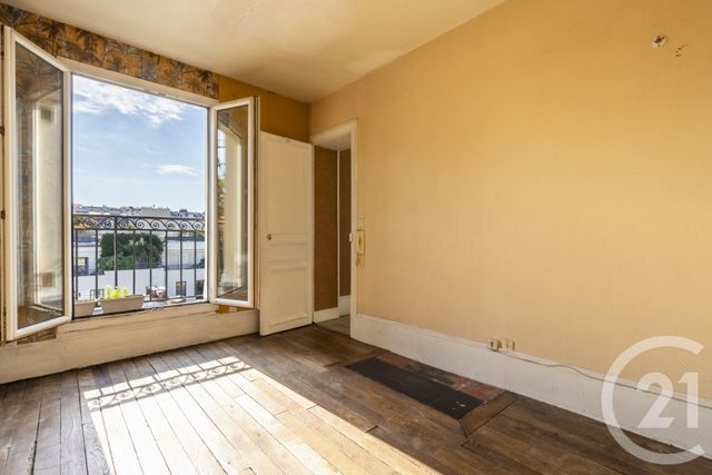 Appartement T4 &agrave; vendre - 4 pi&egrave;ces - 55,50 m2 - Paris - 75011 - ILE-DE-FRANCE