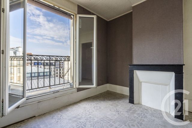 Appartement T4 &agrave; vendre - 4 pi&egrave;ces - 55,50 m2 - Paris - 75011 - ILE-DE-FRANCE