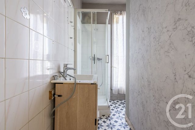 Appartement T4 &agrave; vendre - 4 pi&egrave;ces - 55,50 m2 - Paris - 75011 - ILE-DE-FRANCE
