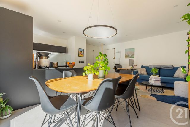 Appartement T2 à vendre PARIS