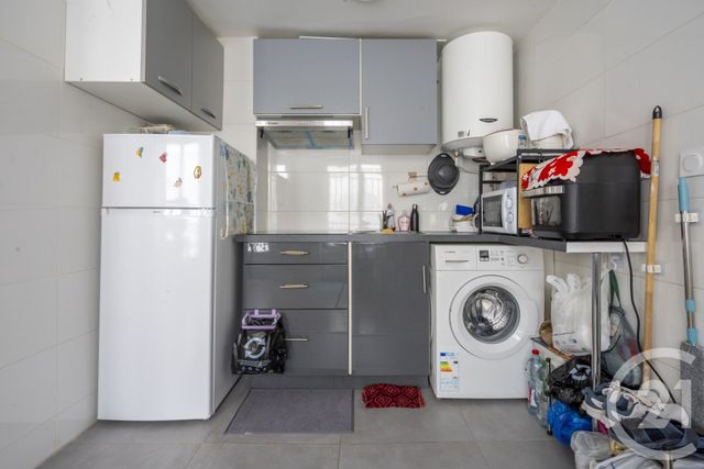 Appartement F2 &agrave; vendre - 2 pi&egrave;ces - 25,44 m2 - Paris - 75011 - ILE-DE-FRANCE