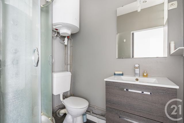Appartement F1 &agrave; vendre - 1 pi&egrave;ce - 29 m2 - Paris - 75011 - ILE-DE-FRANCE