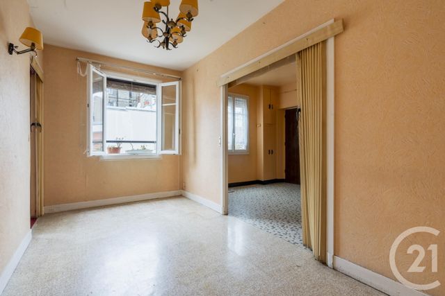 Appartement &agrave; vendre - 3 pi&egrave;ces - 45,44 m2 - Paris - 75011 - ILE-DE-FRANCE