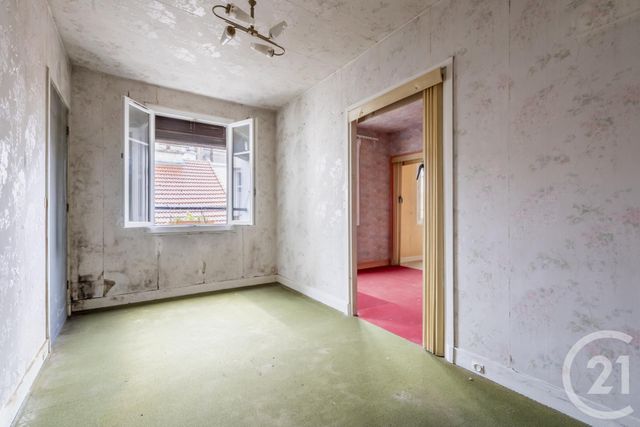 Appartement &agrave; vendre - 3 pi&egrave;ces - 45,44 m2 - Paris - 75011 - ILE-DE-FRANCE