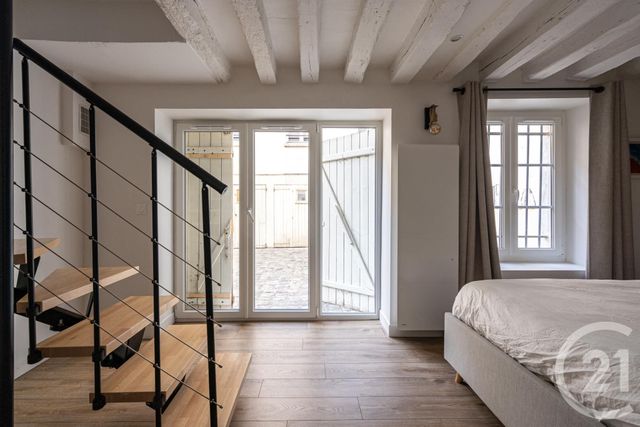 Appartement F2 &agrave; vendre - 2 pi&egrave;ces - 40,43 m2 - Paris - 75011 - ILE-DE-FRANCE